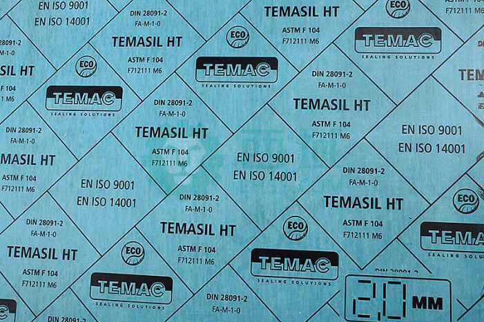Tesniace a izolačné materiály